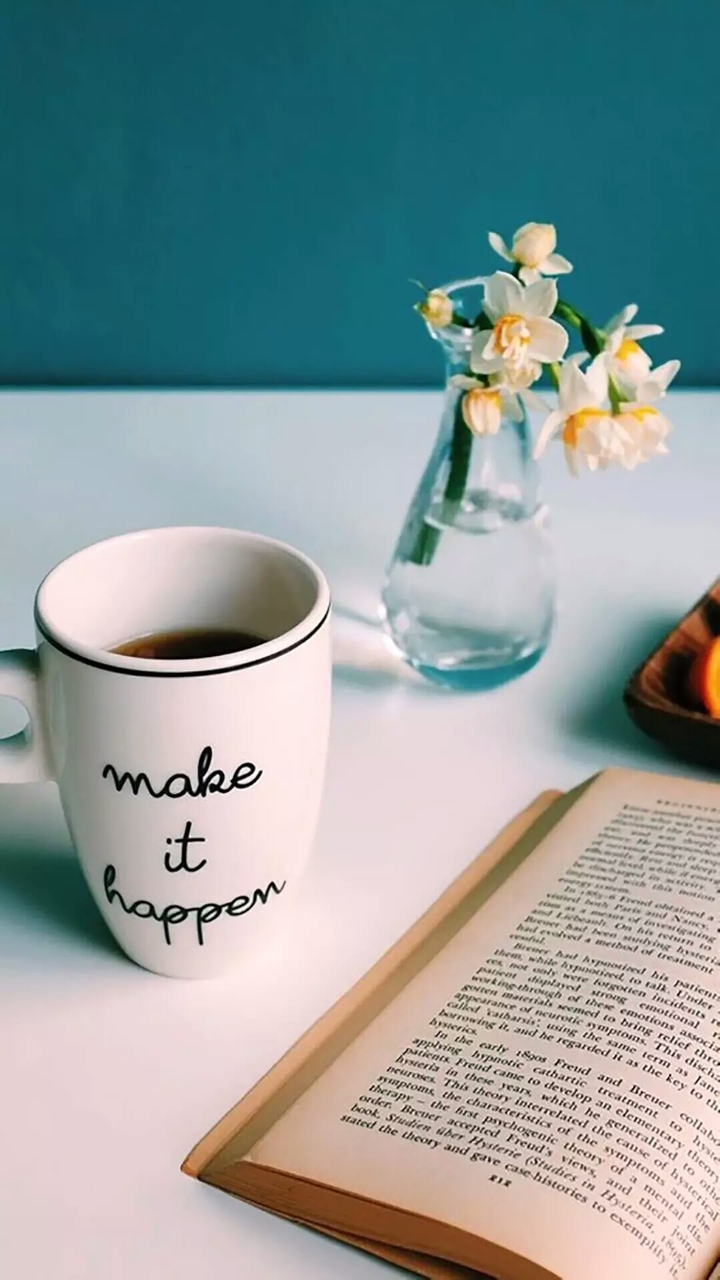 Good Morning !!!