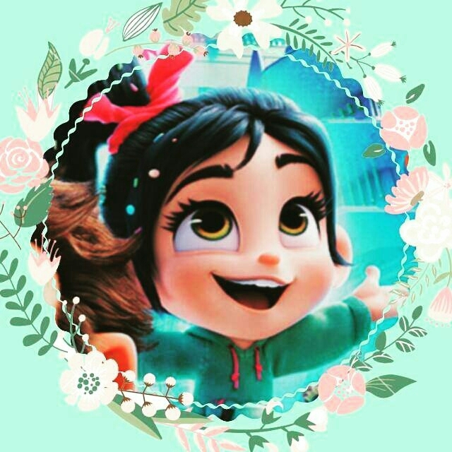 Vanellope