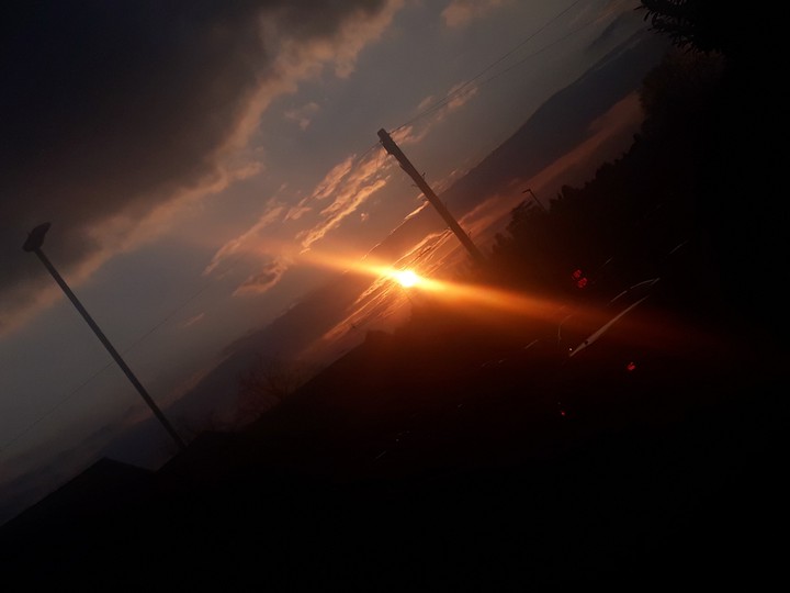 sky