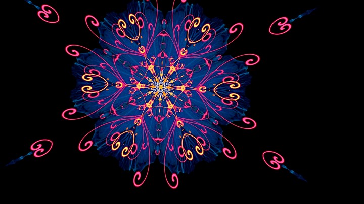 Kaleidoscope's by SexyMugsy