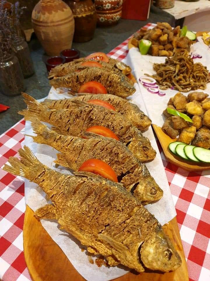 fish