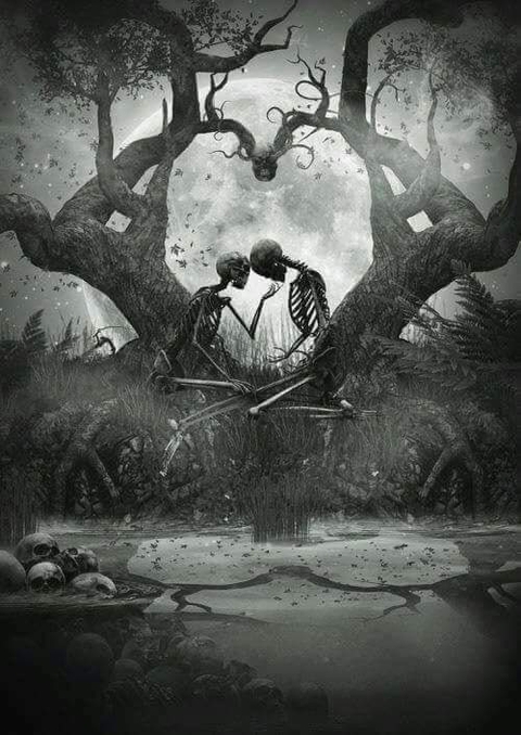 Skelton Love