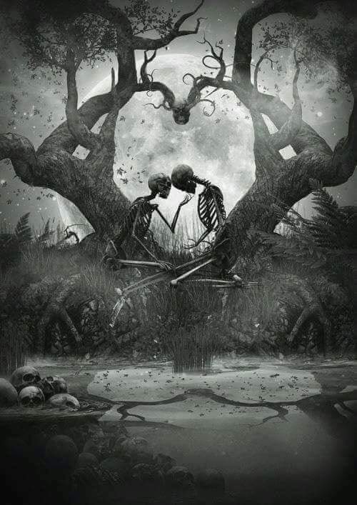 Skelton Love