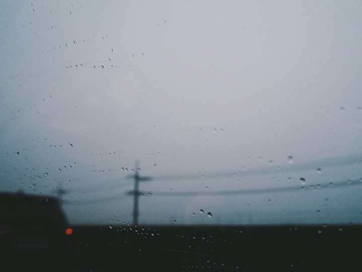 우울함, 그 어떤 것