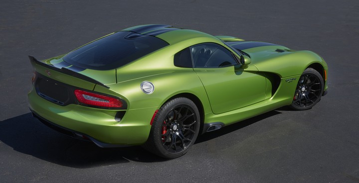 dodge