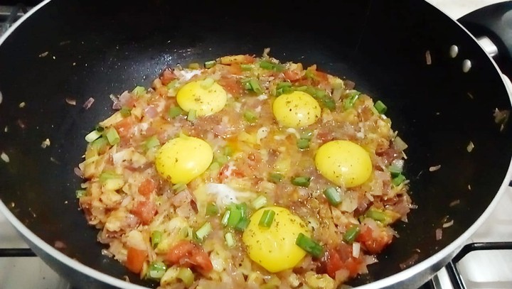 eggs!