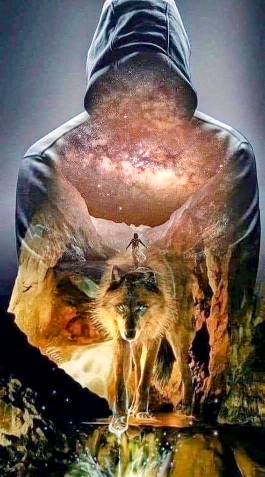 .