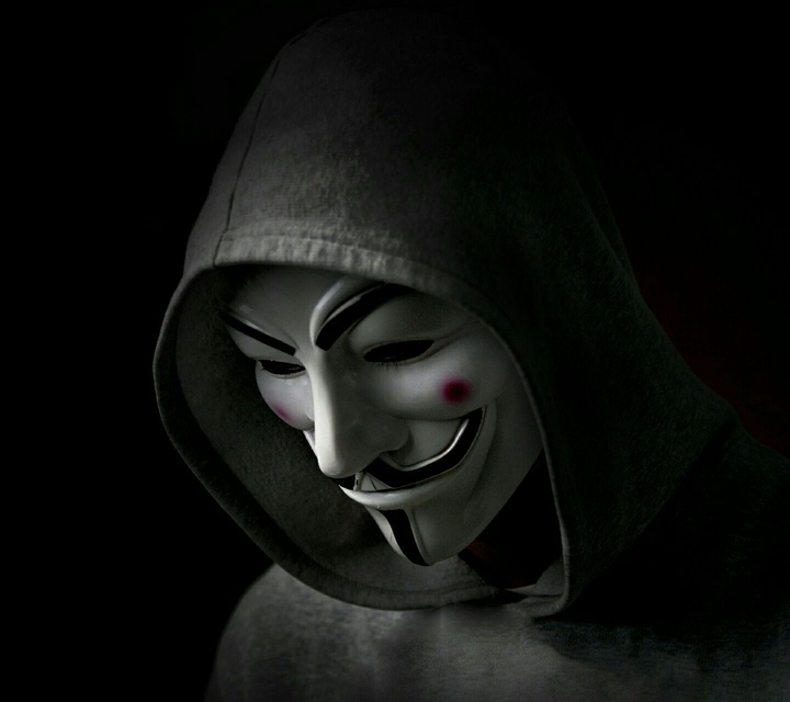 Mask x
