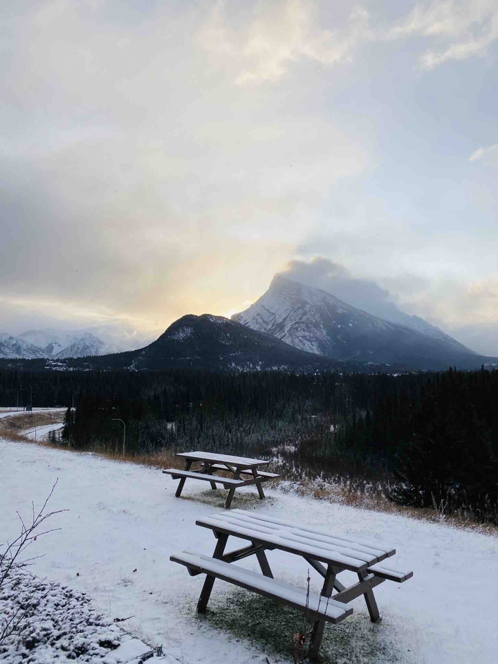 Banff National Park