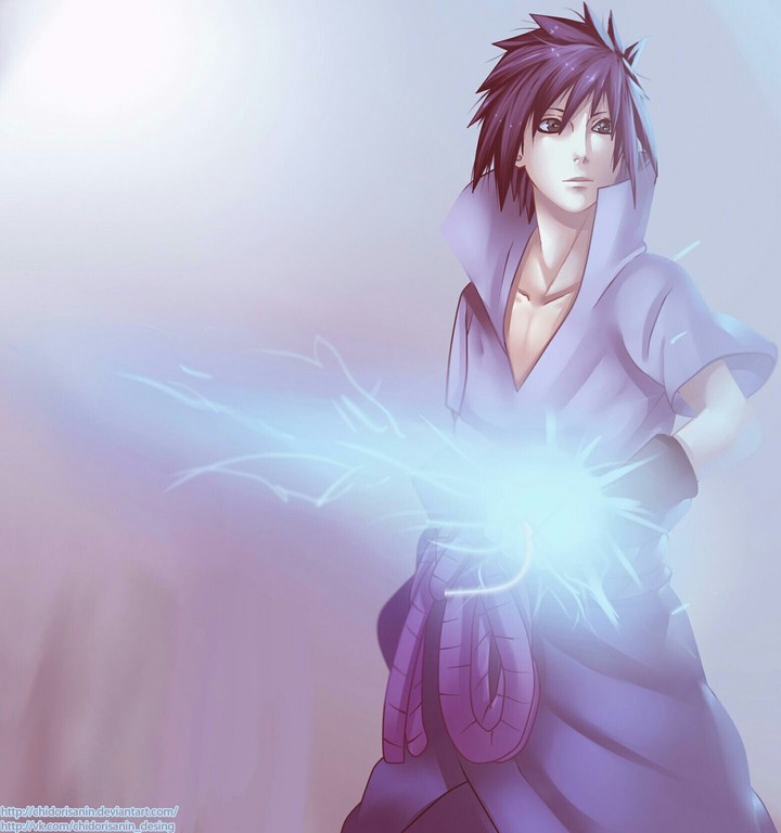 sasuke