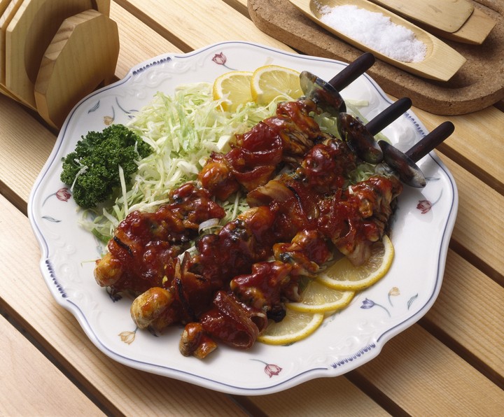 맛있는 퓨전요리