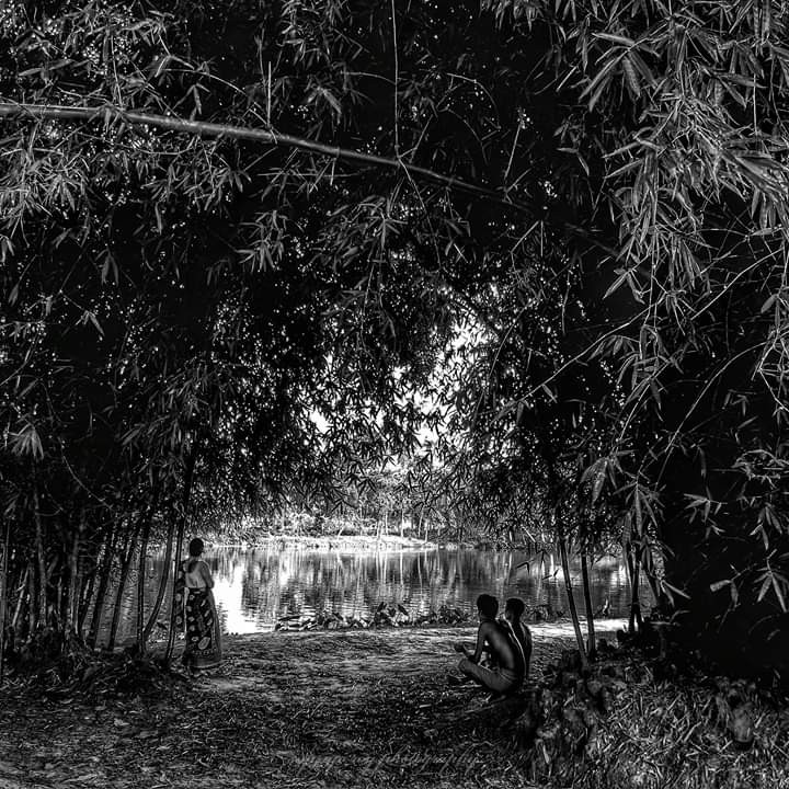 Pather panchali
