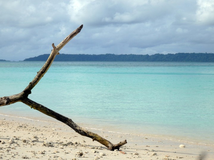Kalapthar Beach