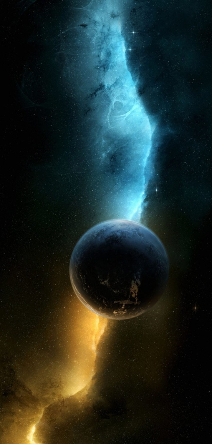 Space