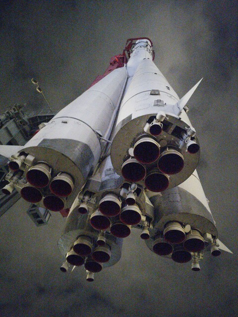 rocket
