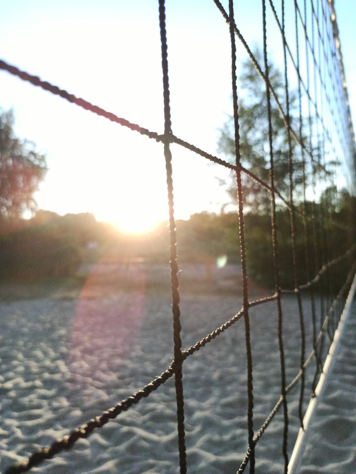 volleyball
