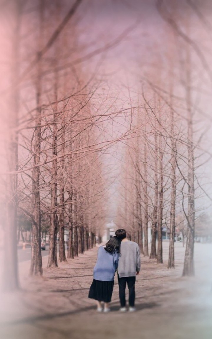 love background