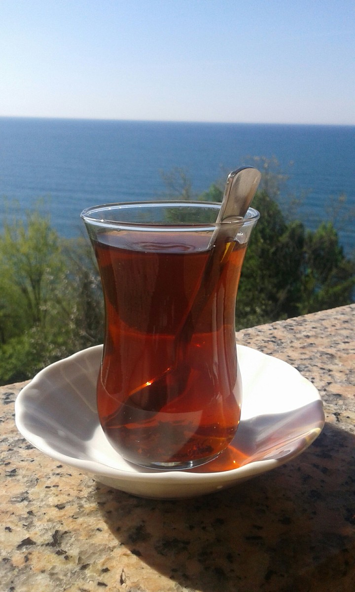 Tea