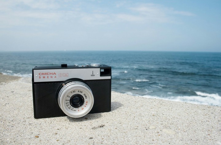 camera