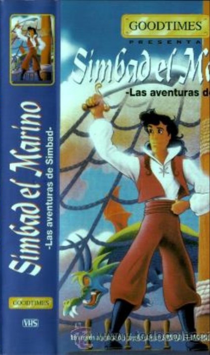 Simbad el marino