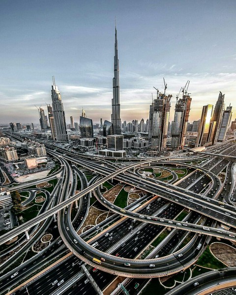 Dubai