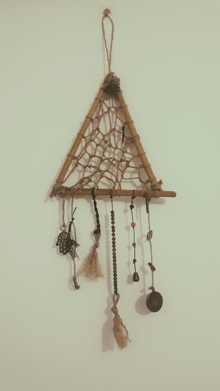 dreamcatcher