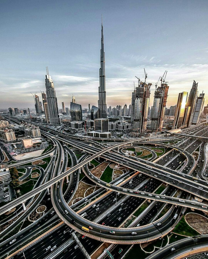 Dubai