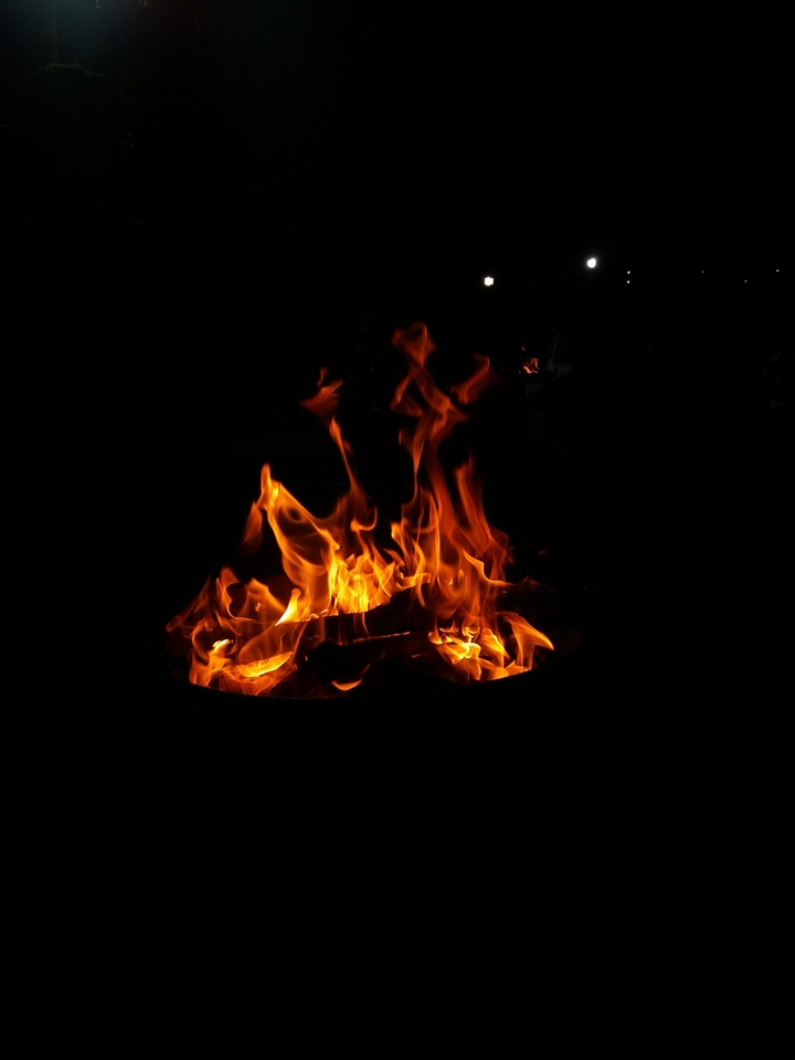 Fire