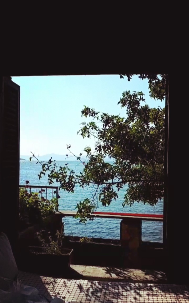 door