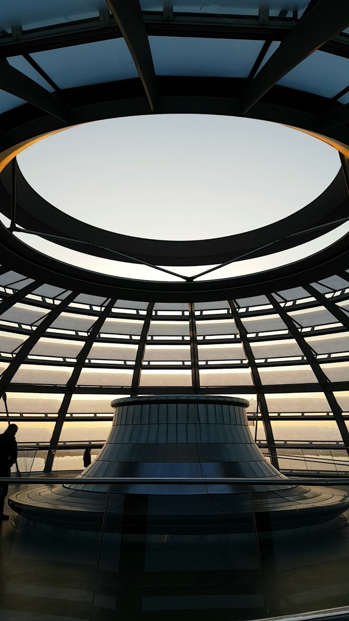 Reichstag Building