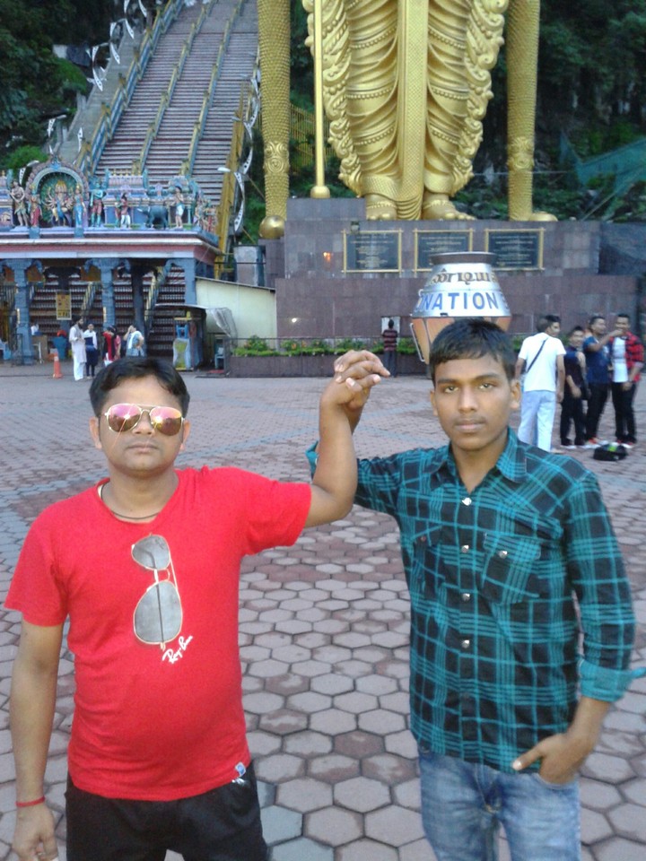 Batu kL