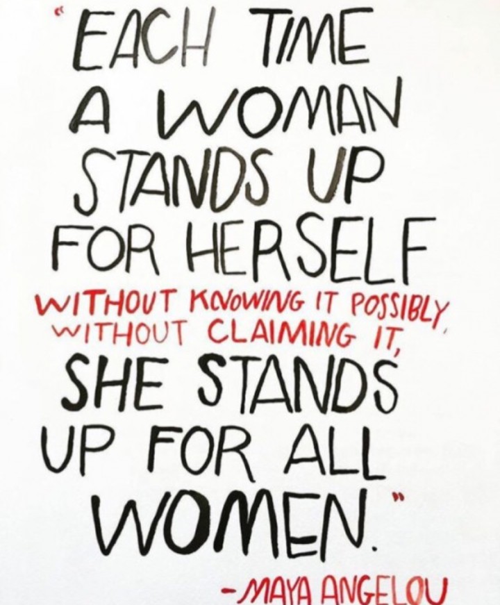 Women Right