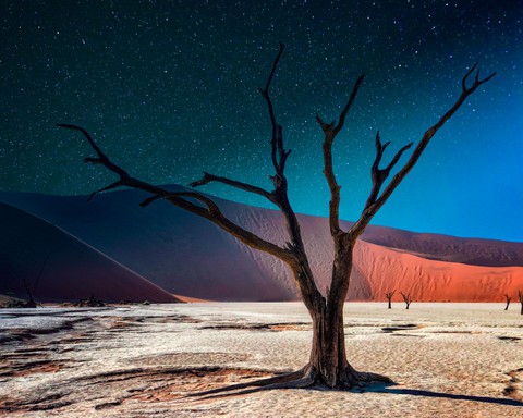 world, azure Hintergrundbilder