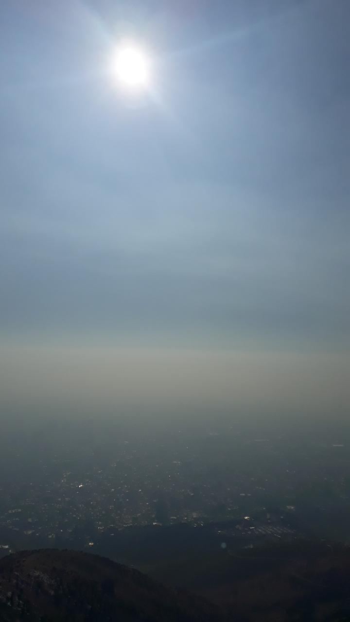 sky