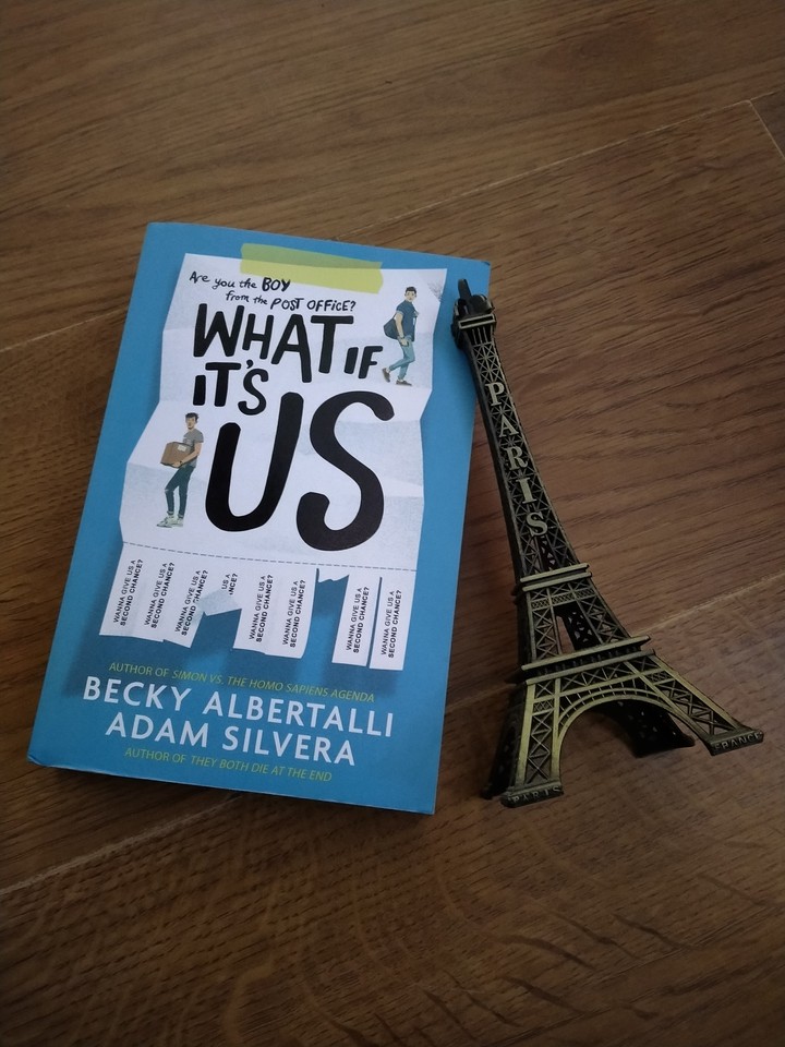 novel