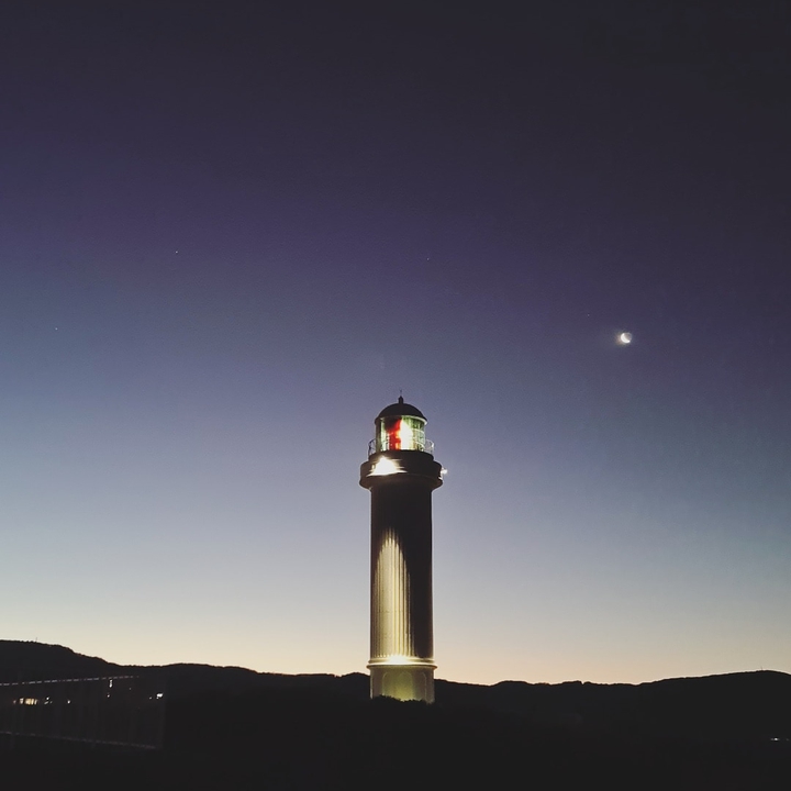 lighthouse