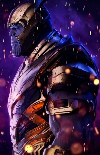 THANOS