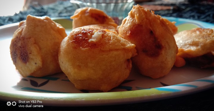 yum