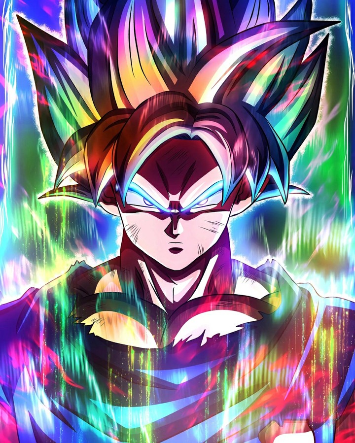 son goku migareno