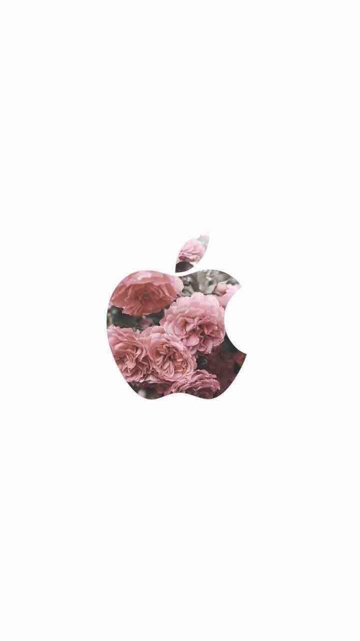 애플 마크