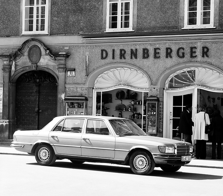 mercedes benz