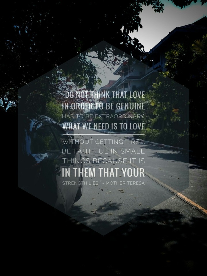 Love quotes