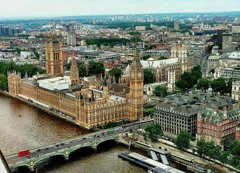 From the Eye