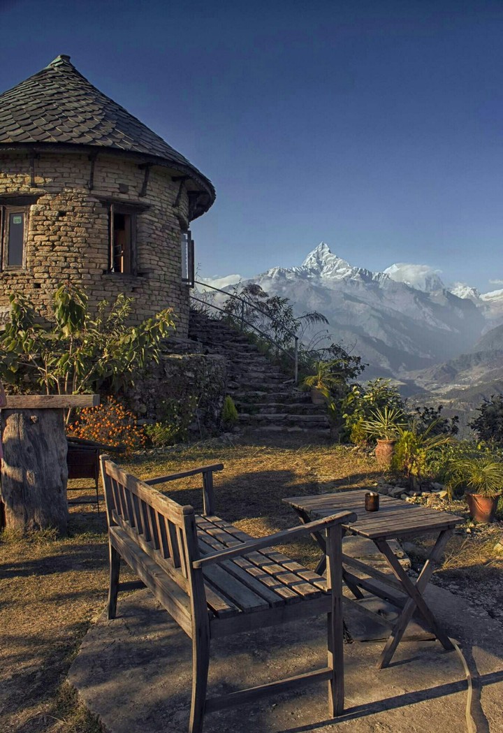 Nepal
