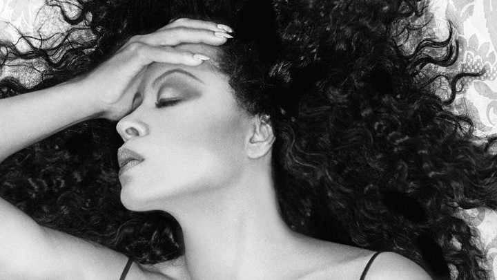 diana ross