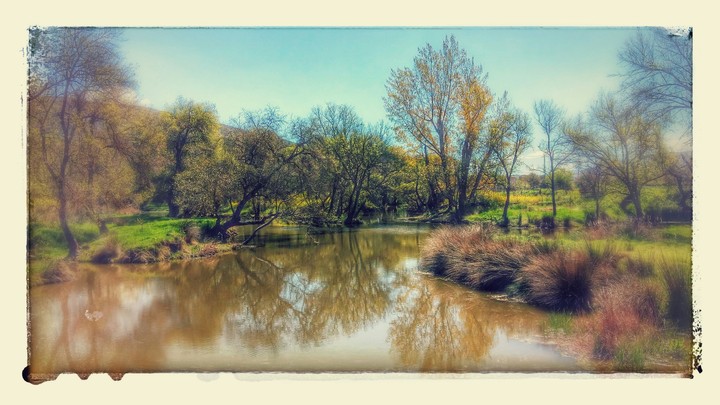 El Río