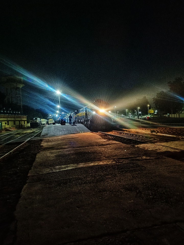 Night Train