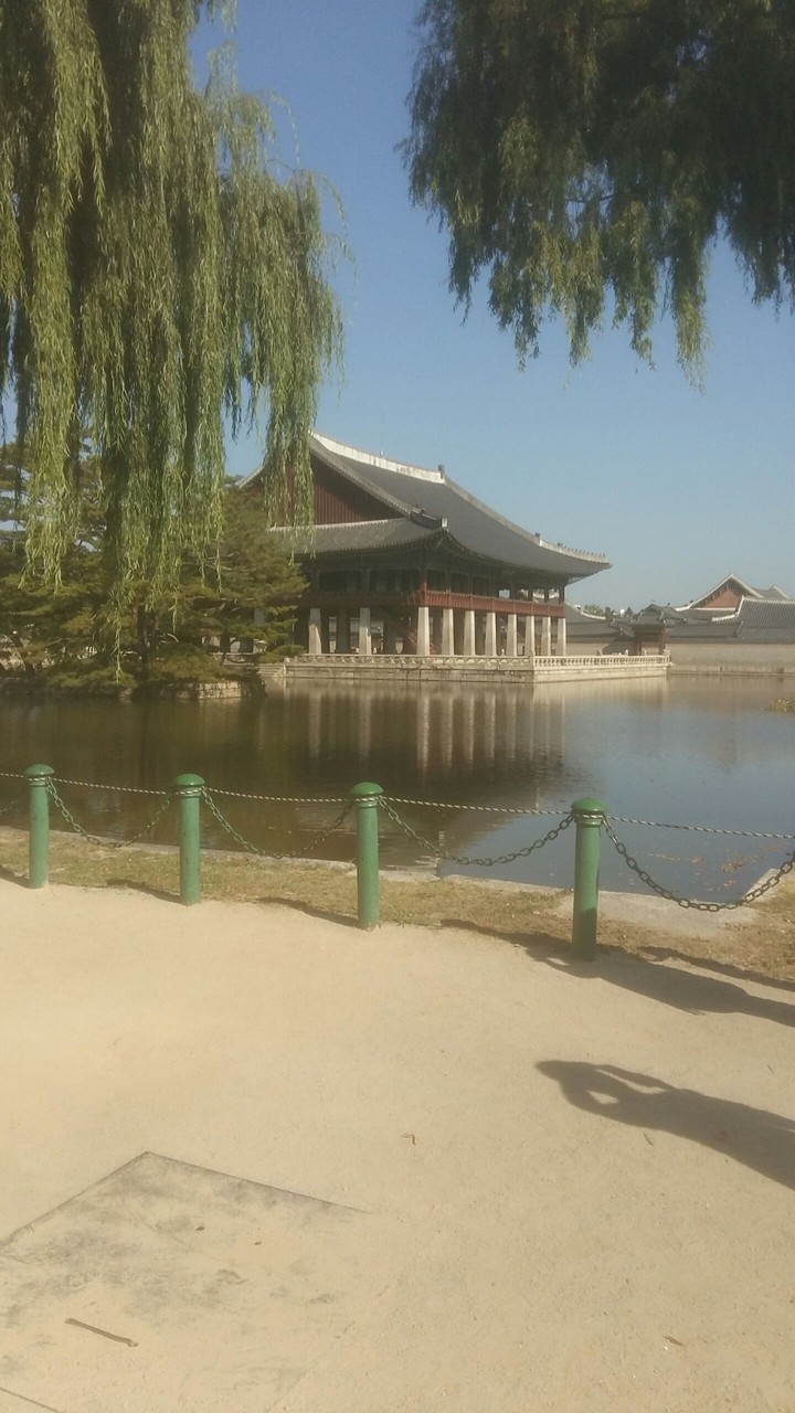 경회루
