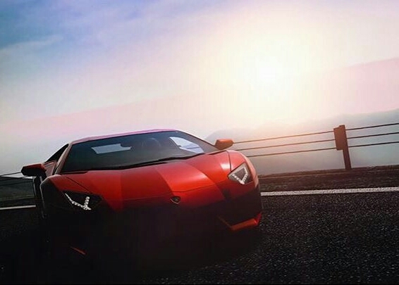 Lamborghini