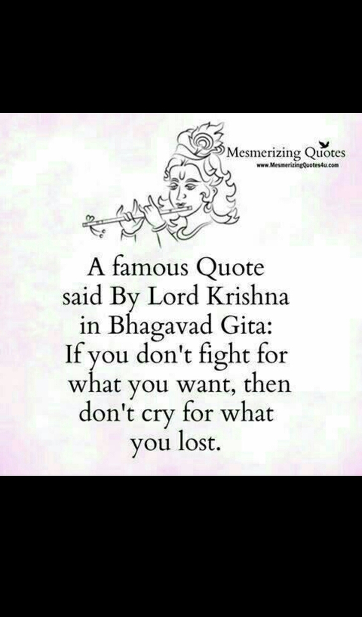 Famous Quote